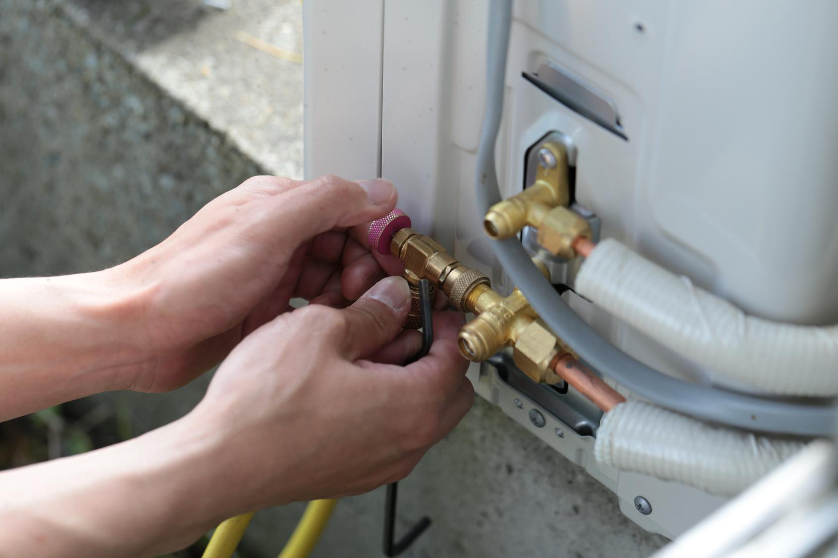 entreprise de chauffage Argenteuil